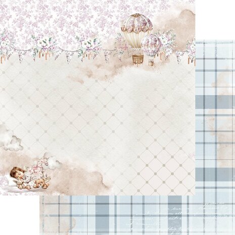 Alchemy of Art The Baby AA-BABY-08