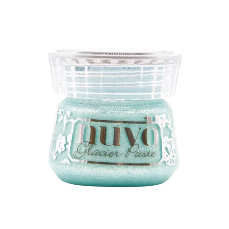 Nuvo &bull; Glacier paste Sea sprite&nbsp;1904N