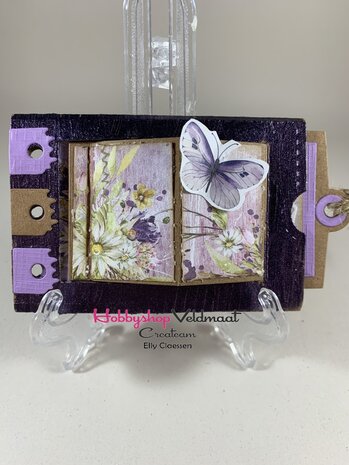 Dutch Doobadoo Dutch Structure Paste Smooth 250ml&nbsp;870.000.000