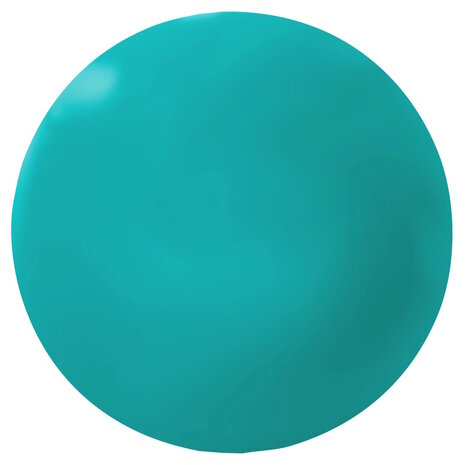 Nuvo &bull; Grande drops Gloss carribean ocean