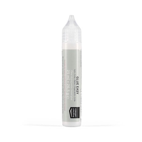 Vaessen Creative &bull; Glue Easy Transparante Lijm 25ml