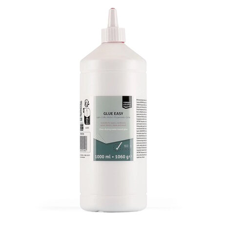 Vaessen Creative &bull; Glue Easy Transparante Lijm 100ml