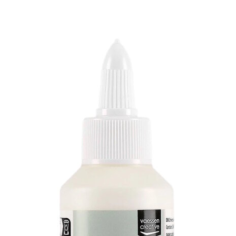 Vaessen Creative &bull; Glue Easy Transparante Lijm 100ml