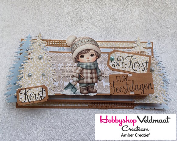 ScrapBerry's Create Wonder Plakparels set 10