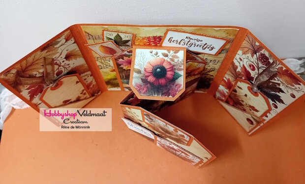 Hobbyshop Veldmaat Werkbeschrijving Samen Creatief #88