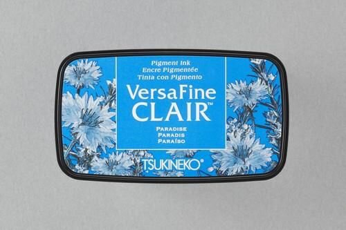 Versafine Clair inktkussen Vivid Paradise VF-CLA-602