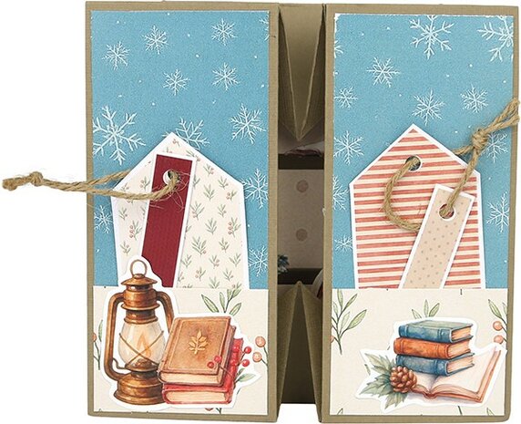 Hobbyjournaal 250 HJ250