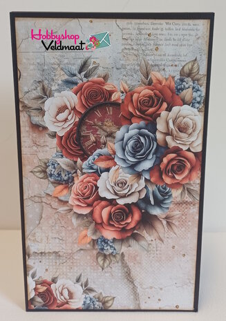 Hobbyshop Veldmaat Werkbeschrijving Samen Creatief #91