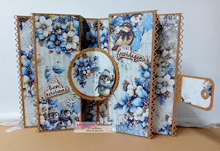 Hobbyshop Veldmaat Pakket Samen Creatief #89