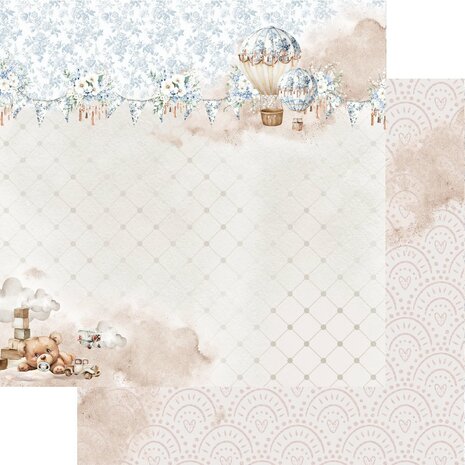 Alchemy of Art The Baby AA-BABY-08