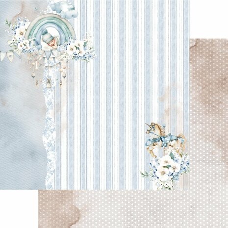 Alchemy of Art The Baby AA-BABY-08