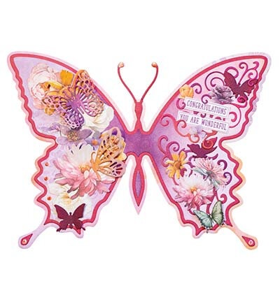 Studio Light Cutting Die Swirls Essentials nr. 1078&nbsp;SL-ES-CD1078