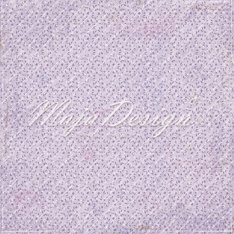 Maja Design Spring Garden - Fragrance 30,5x30,5 cm