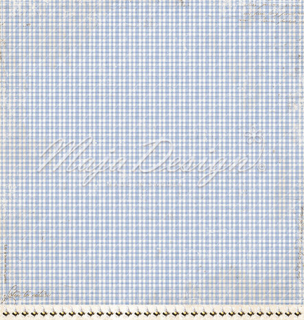 Maja Design Spring Garden - Buzz 30,5x30,5 cm