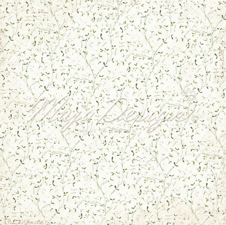 Maja Design Strawberry thief - Growth 30x30 cm