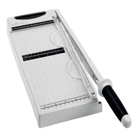 Tonic Tim Holtz 12.25" / 31cm Maxi Guillotine (1980e)