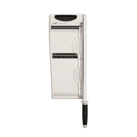Tonic Tim Holtz 12.25" / 31cm Maxi Guillotine (1980e)