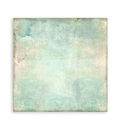Stamperia Papierblok Klein &ndash; House of Roses SBBS08