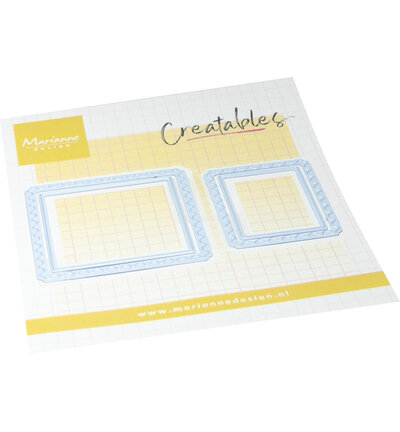 Marianne Design Creatable Stamp set LR0948
