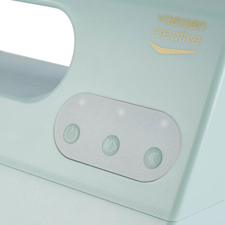 Vaessen Creative &bull; Cut Easy A4 Elektrisch