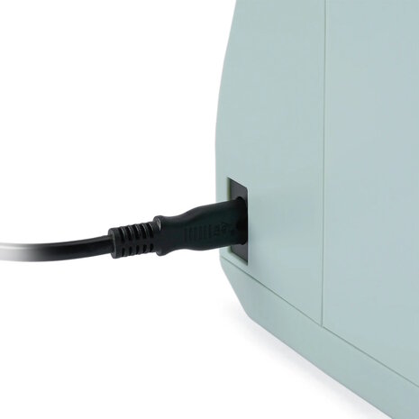 Vaessen Creative &bull; Cut Easy A4 Elektrisch