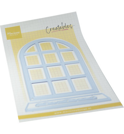 Marianne Design Creatable Arch window LR0972