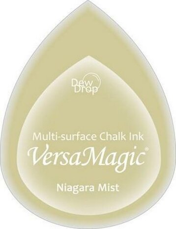 Versa Magic inktkussen Dew Drop Niagara Mist GD-000-081