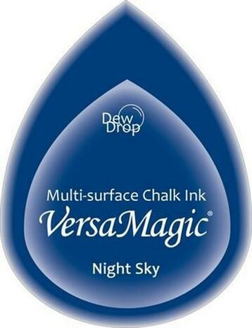 Versa Magic inktkussen Dew Drop Night Sky&nbsp;&nbsp;GD-000-056