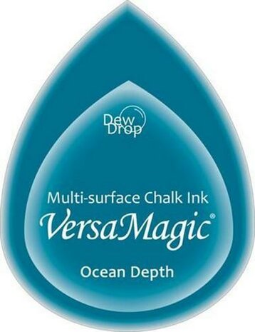 Versa Magic inktkussen Dew Drop Ocean Depth&nbsp;GD-000-057