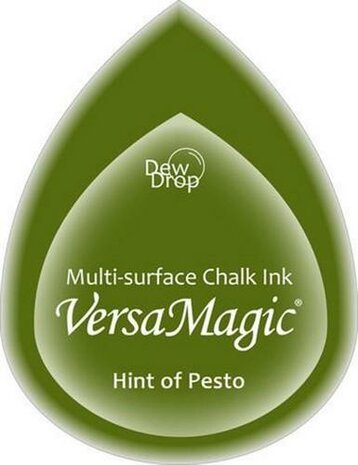 Versa Magic inktkussen Dew Drop Hint of Pesto&nbsp;GD-000-058