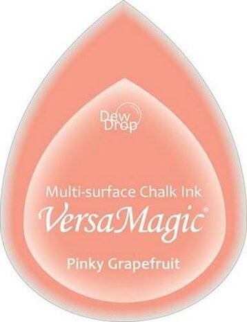 Versa Magic inktkussen Dew Drop Pink Grapefruit&nbsp;&nbsp;GD-000-074