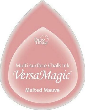 Versa Magic inktkussen Dew Drop MaltedMauve 