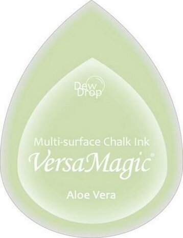 Versa Magic inktkussen Dew Drop Aloe Vera&nbsp;&nbsp;GD-000-080