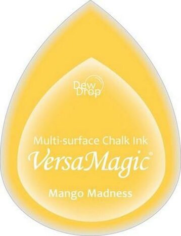 Versa Magic inktkussen Dew Drop Mango Madness&nbsp;&nbsp;GD-000-011