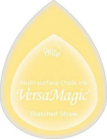 Versa Magic inktkussen Dew Drop Thatched straw&nbsp;&nbsp;GD-000-031