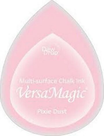 Versa Magic inktkussen Dew Drop Pixie Dust&nbsp;GD-000-034