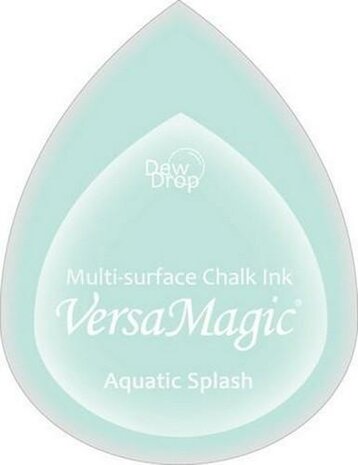 Versa Magic inktkussen Dew Drop Aquatic Splash&nbsp;GD-000-038