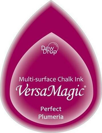Versa Magic inktkussen Dew Drop Perfect Plumeria&nbsp;&nbsp;GD-000-054