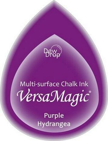 Versa Magic inktkussen Dew Drop Purple Hydrangea&nbsp;GD-000-055