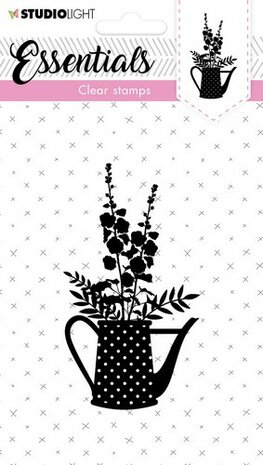 Studio Light Clearstempel A7 Essentials nr 352 STAMPSL352&nbsp;
