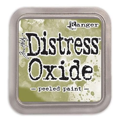 Ranger Distress Oxide - peeled paint  TDO56119 Tim Holtz