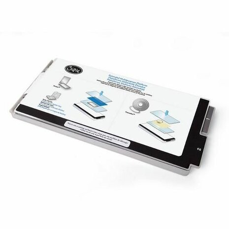 Sizzix Accessory - Multipurpose Platform extended 658992. 