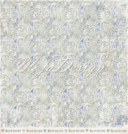 Denim & Girls - Easy going