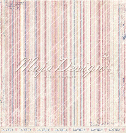 Maja Design Denim &amp; Girls - Lovely