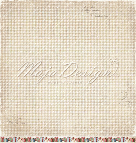 Maja Design Christmas Season - Gift shopping