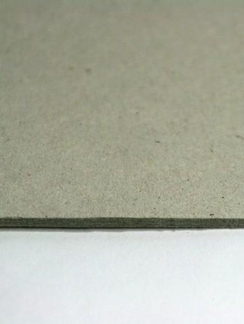 Grijsbord 2mm 50x70cm