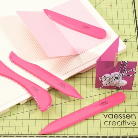 Vaessen Creative • Vouwbeen set