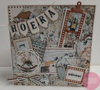 Hoera-Gefeliciteerd