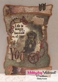 Life is Magic