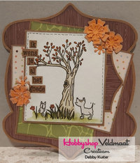 Ik wens je al het goede